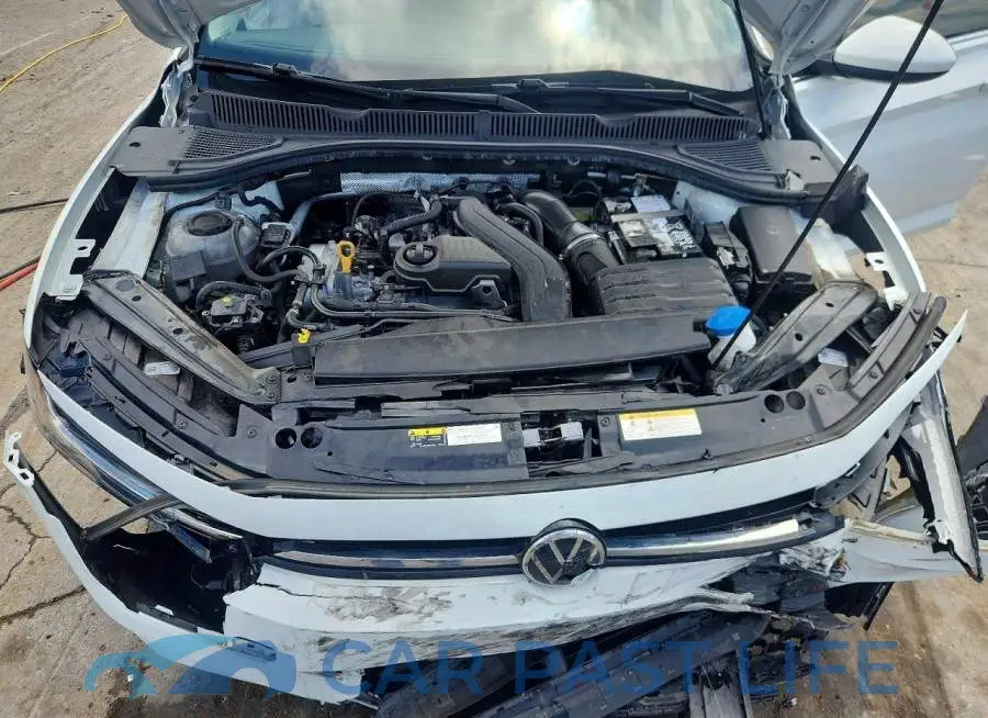 3VW5X7BU4SM008156# 11