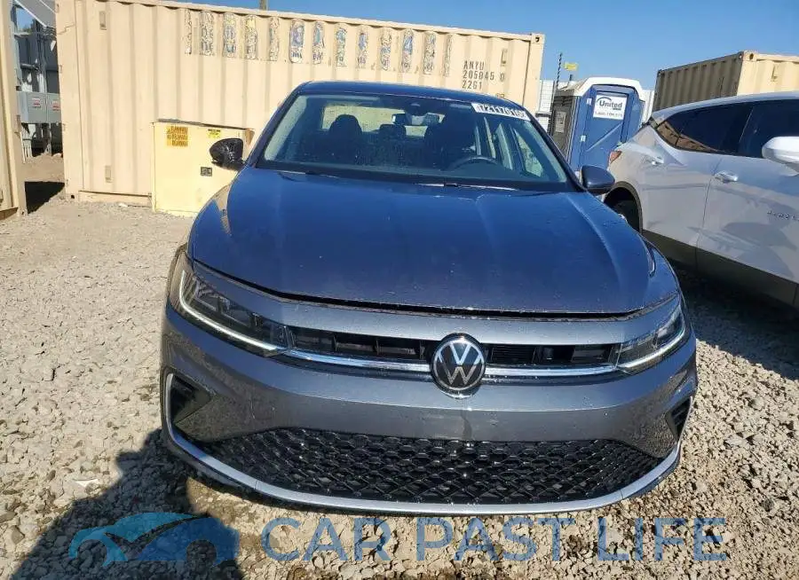 3VW5X7BU9SM055960# 5