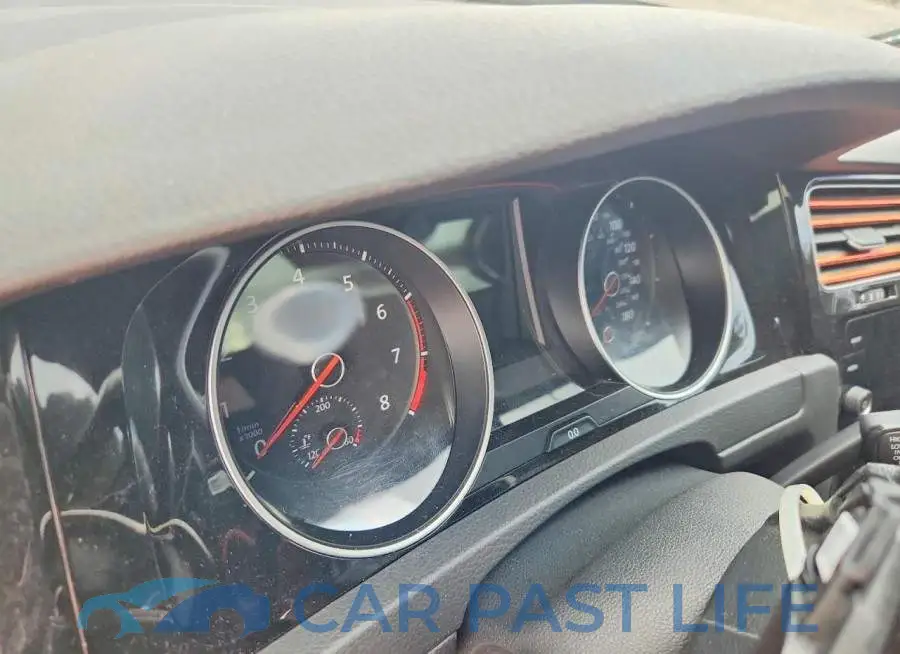 3VW6T7AU7MM007183# 9