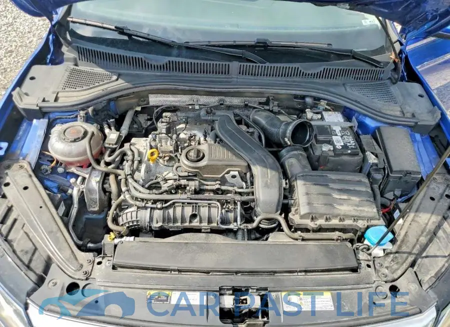 3VW7M7BU3RM041645# 11