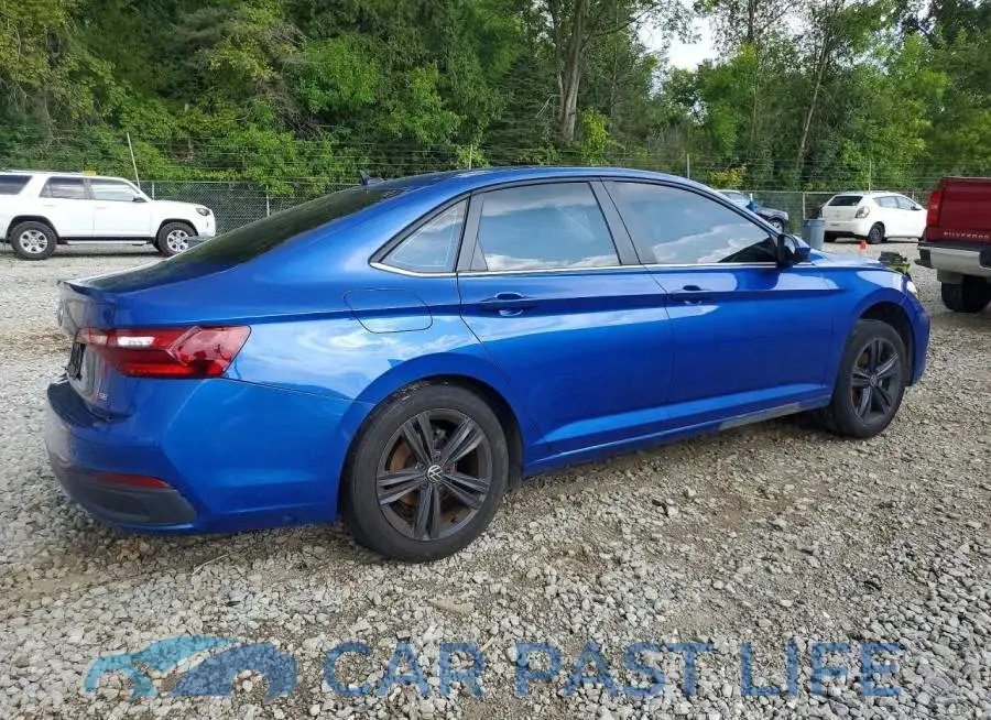 3VW7M7BU3RM041645# 3
