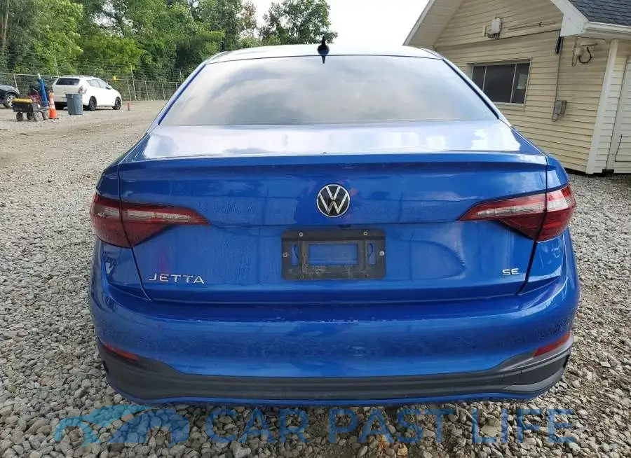 3VW7M7BU3RM041645# 6