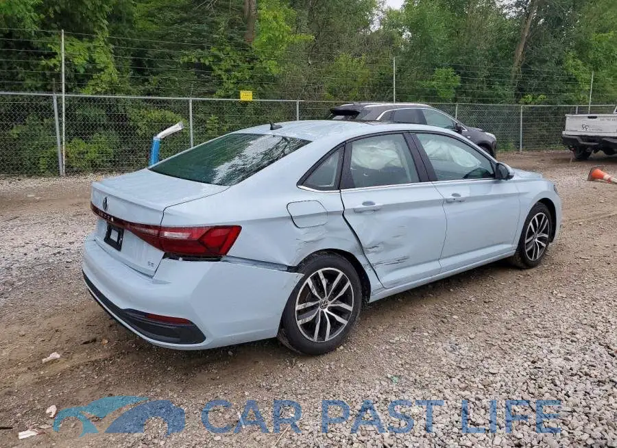 3VW7W7BU8TM065294# 3