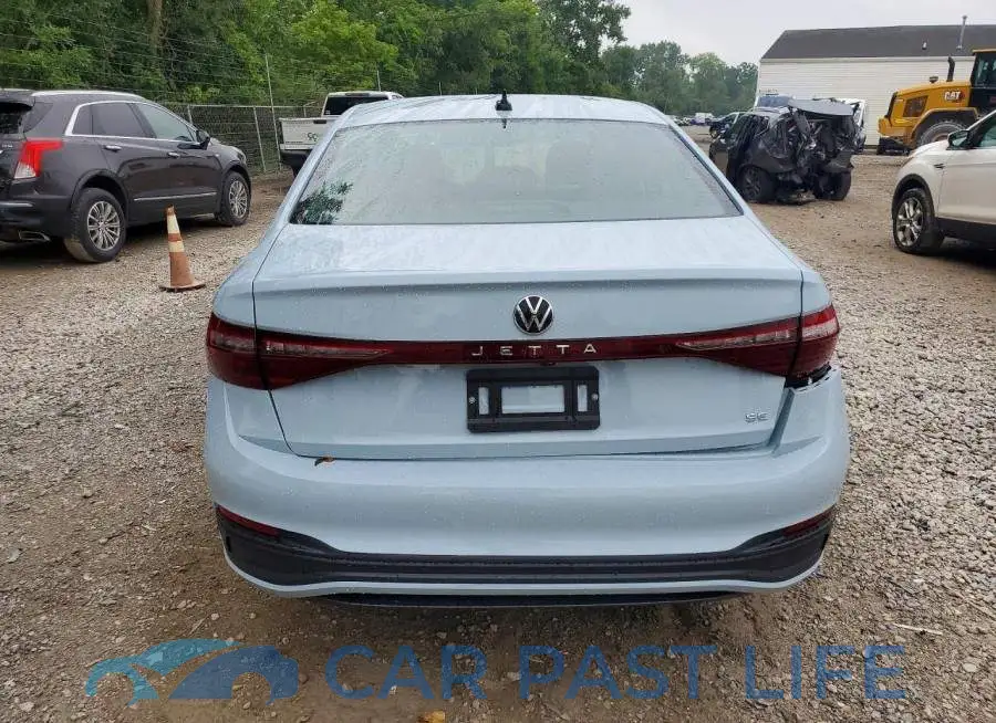 3VW7W7BU8TM065294# 6