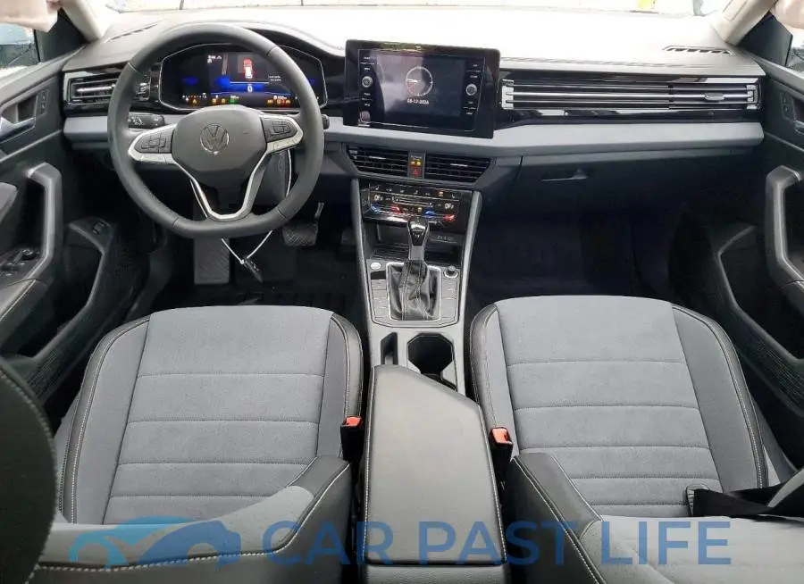 3VW7W7BU8TM065294# 8