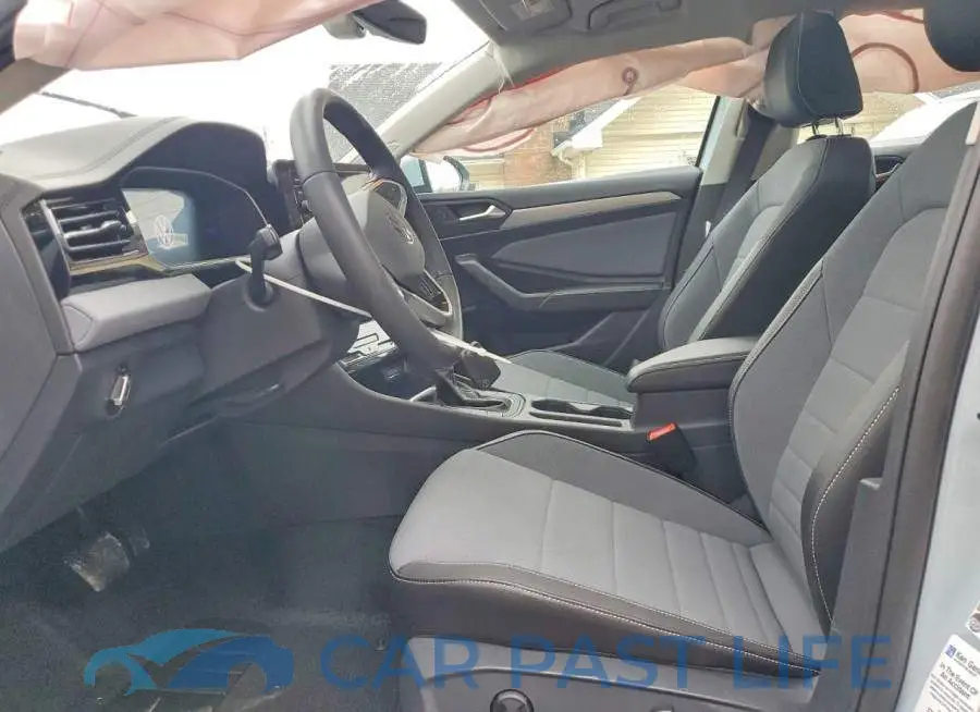 3VW7W7BU8TM065294# 7