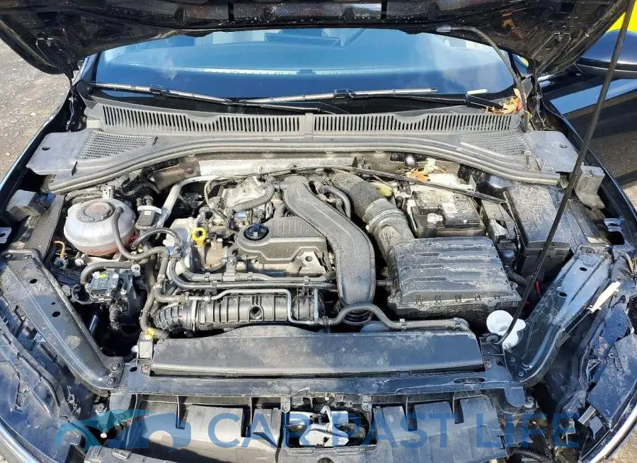 3VW7X7BU4SM076336# 11