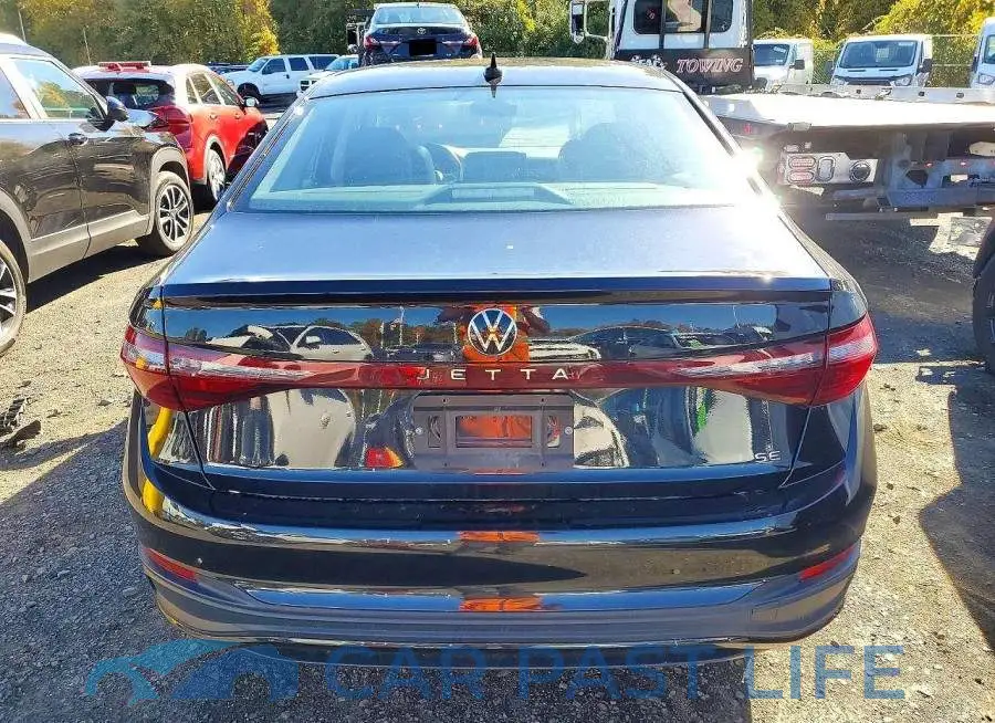 3VW7X7BU4SM076336# 6