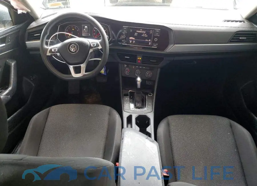 3VWCB7BU6KM129213# 8