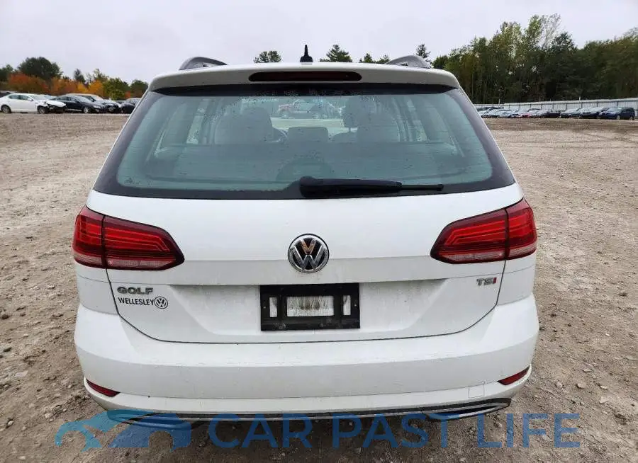 3VWD17AU3JM766860# 6