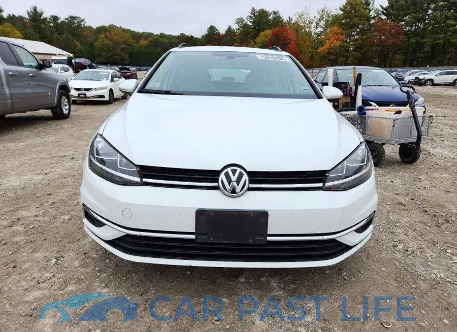 3VWD17AU3JM766860# 5
