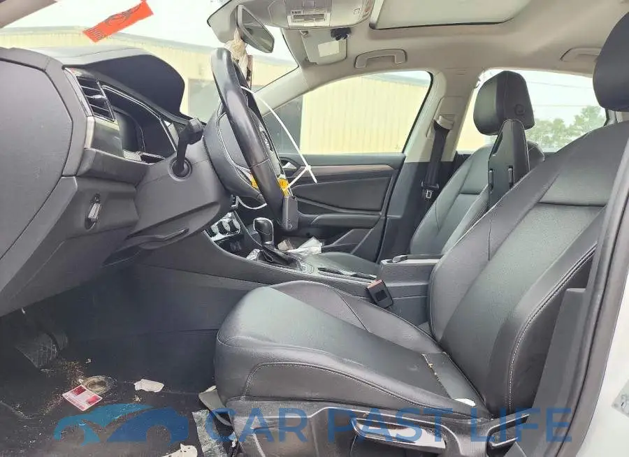 3VWEB7BU6KM207045# 7