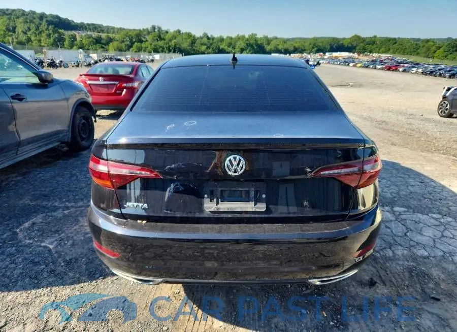 3VWGB7BU2KM177745# 6