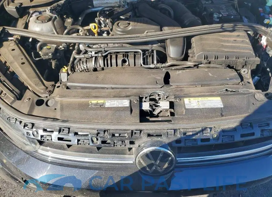 3VWGW7BU3TM016522# 11