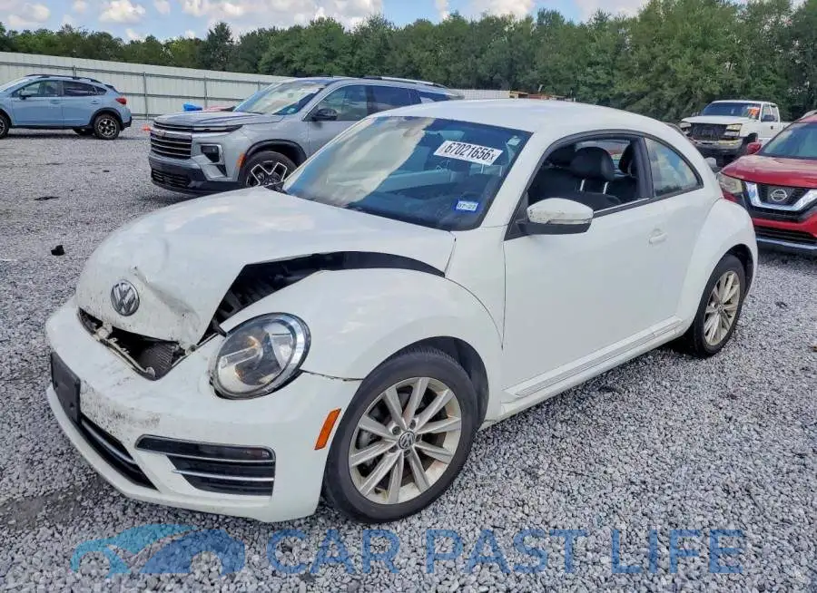 3VWJ17AT1HM613821# 1