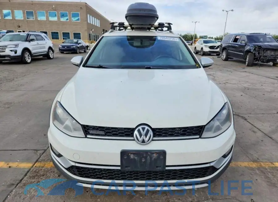 3VWM17AU1HM530654# 5