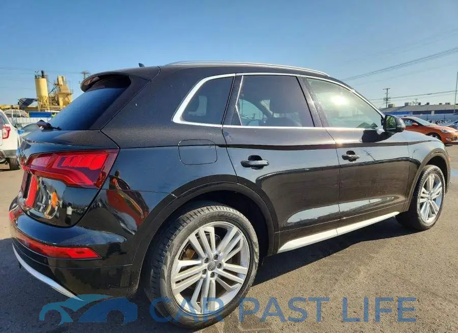 WA1BNAFY7K2018087# 3
