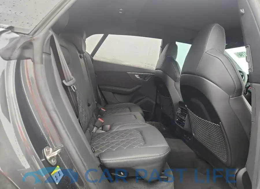 WA1CWBF15PD039445# 11