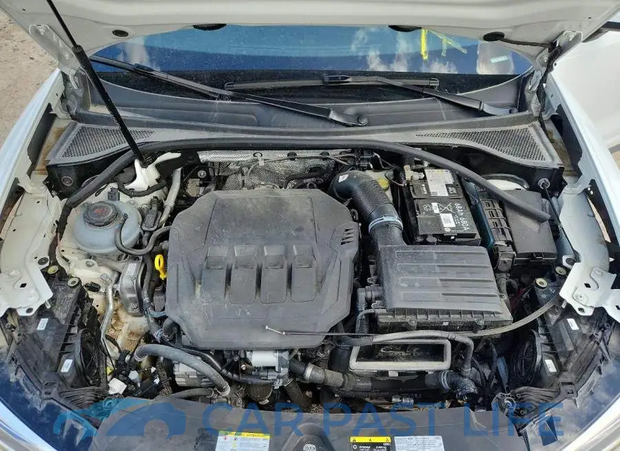 WA1DECF37S1082600# 12