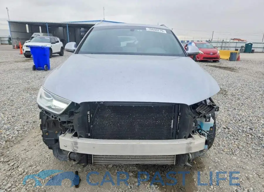 WA1ECCFS7JR008952# 5