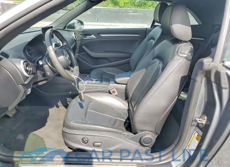 WAU6ULFF6J1031547# 7