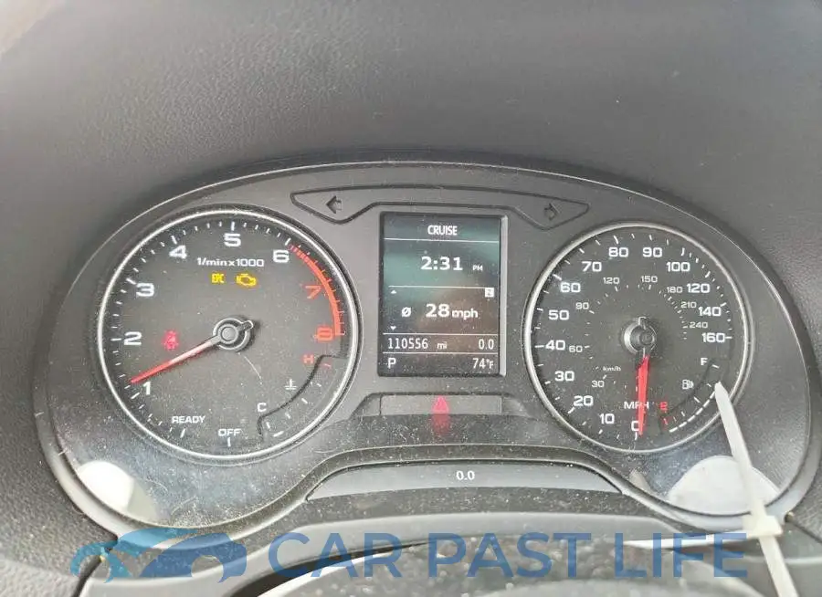 WAUAUGFF8H1032596# 9