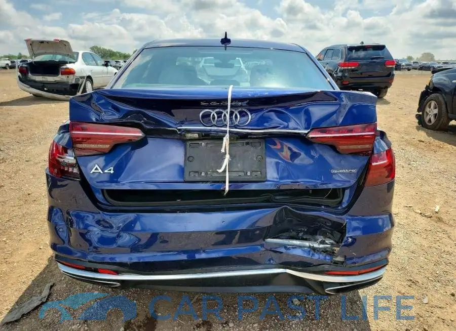 WAUENAF47LN012173# 6