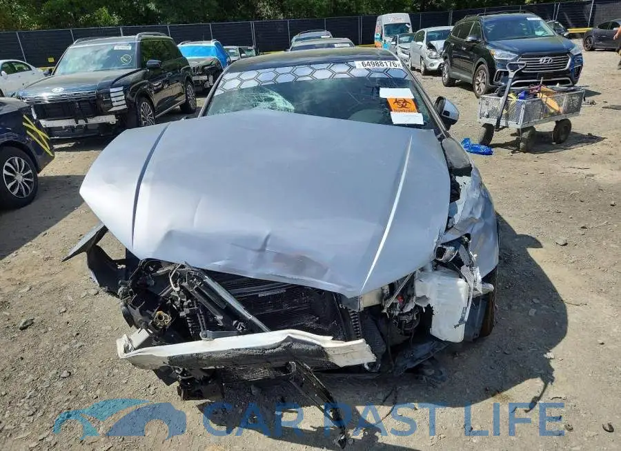 WAUJEGFF3KA087980# 5