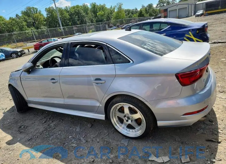 WAUJEGFF3KA087980# 2