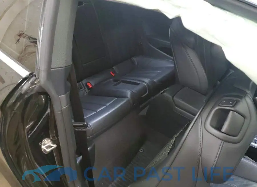 WAUSNAF56KA014997# 10