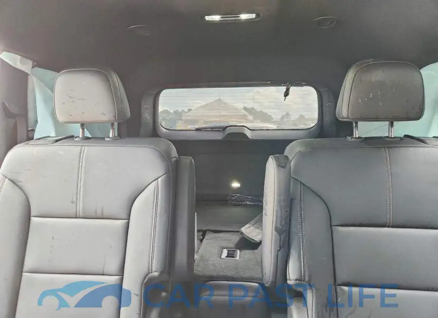 1GKENKKS9RJ196632# 10