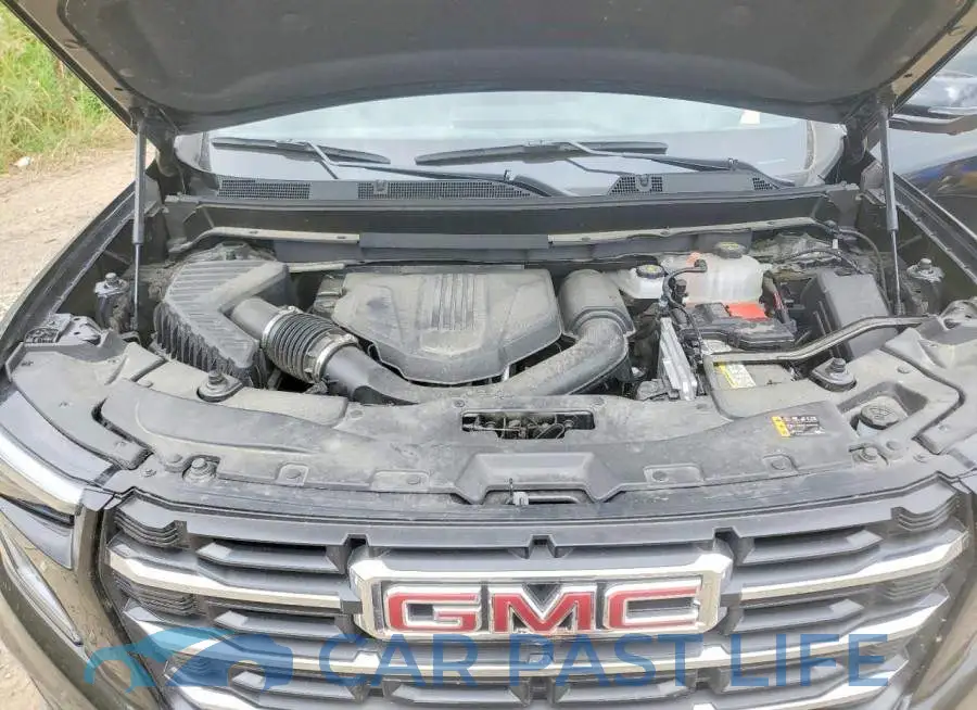 1GKENNKS8RJ245949# 12