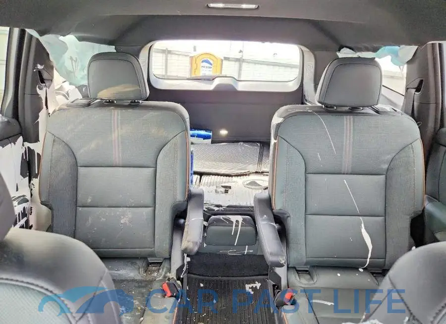 1GKENPRS6SJ301443# 10