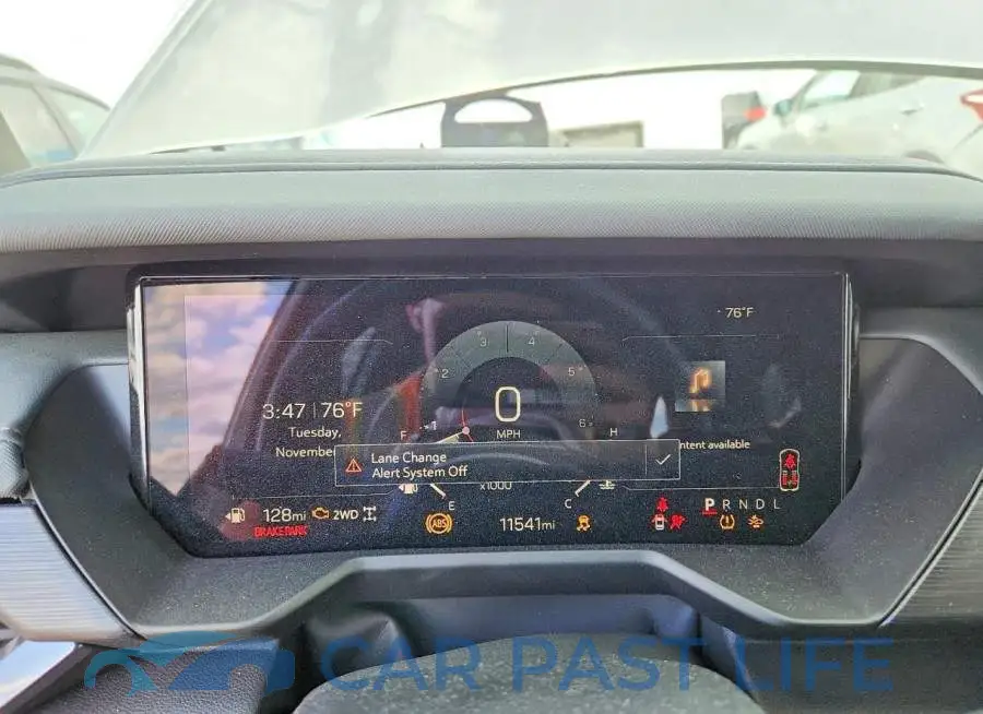 1GKENPRS6SJ301443# 9