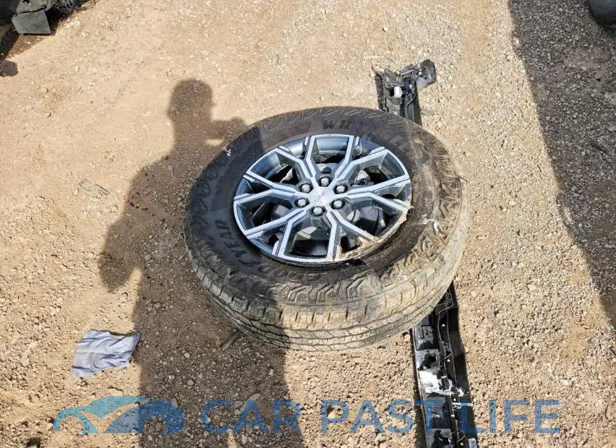 1GKENPRS6SJ301443# 13