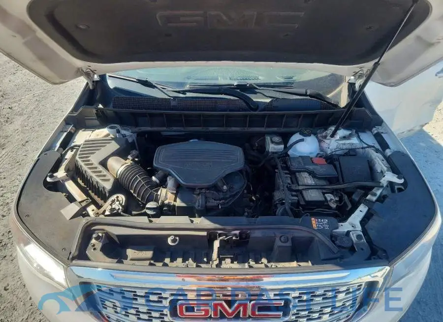 1GKKNPLS4JZ232005# 12