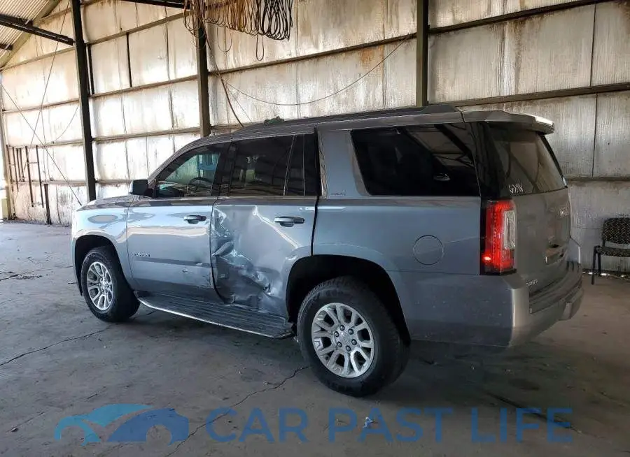 1GKS1AKC6JR368624# 2