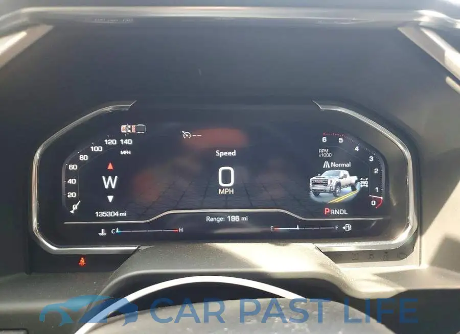 1GT49WEY4RF318979# 9