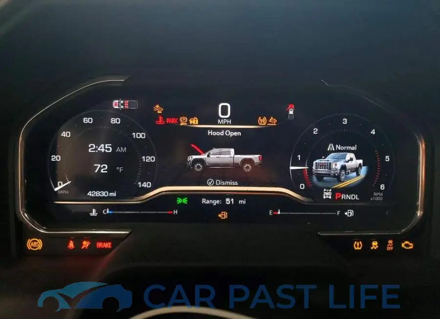 1GT49YEY6RF325329# 9