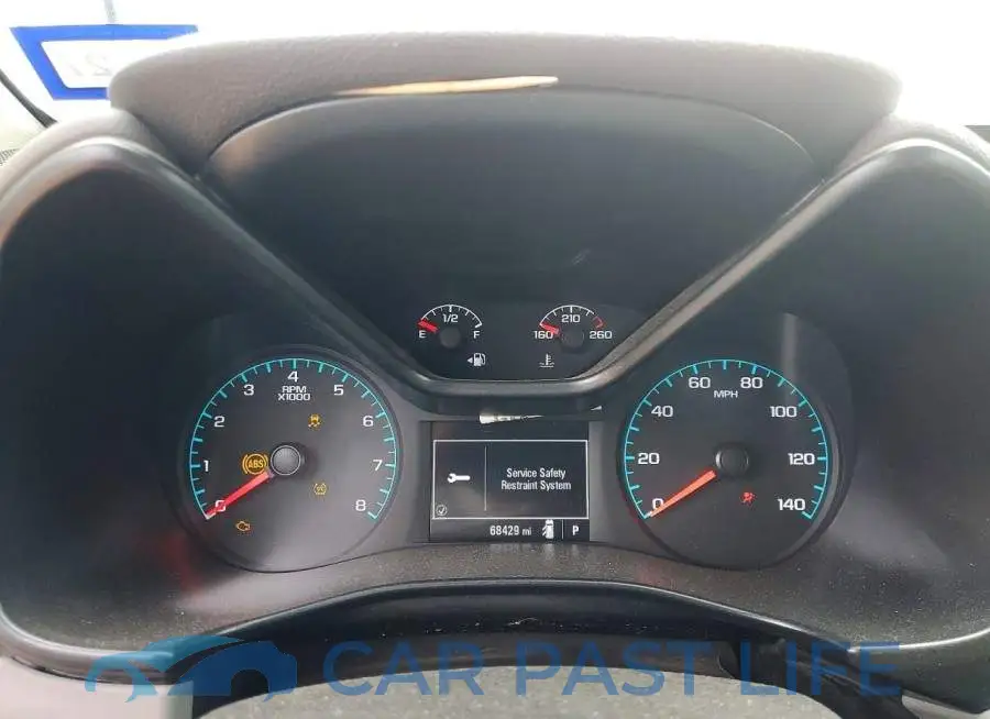 1GTG5BEN3K1126544# 9