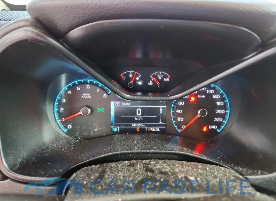 1GTG6DEN2J1265085# 9