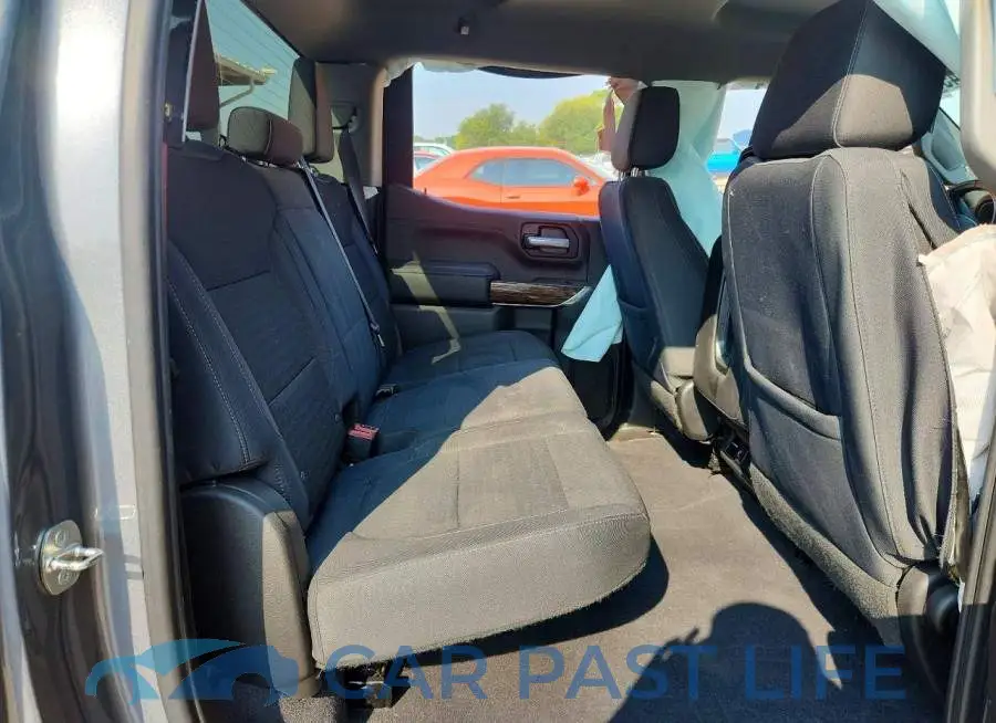 1GTP8BED4KZ295651# 10