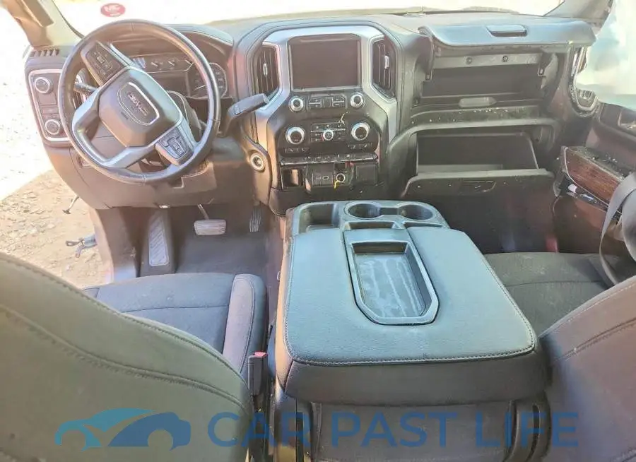 1GTP8BED4KZ295651# 8