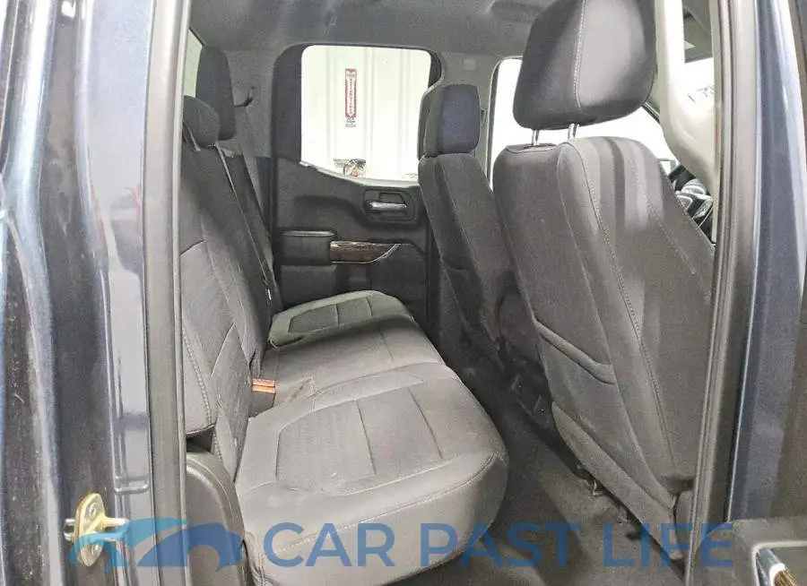 1GTR9BEDXNZ169501# 10