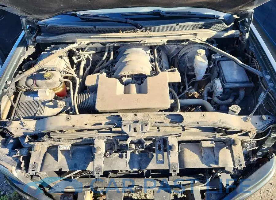 1GTV2MEC4HZ259804# 11