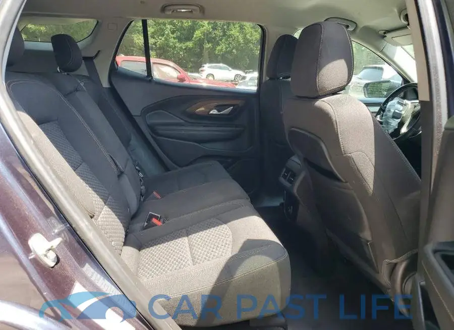 3GKALMEV7JL334865# 11