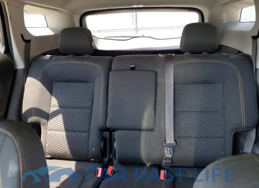 3GKALMEV7JL334865# 10