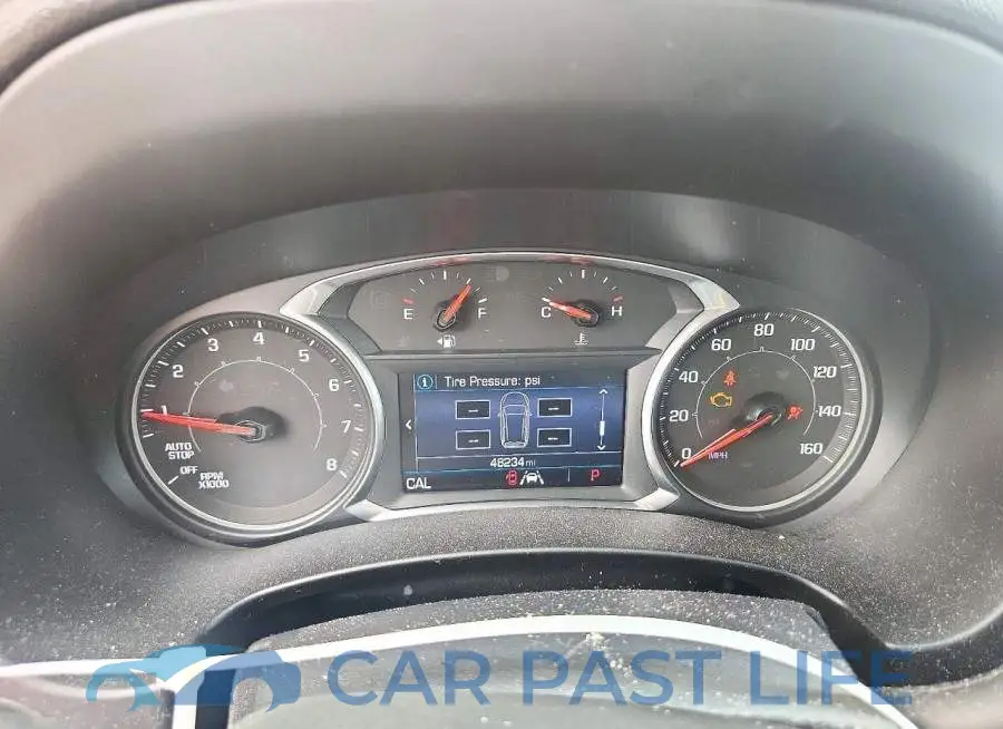 3GKALMEV8LL104819# 9
