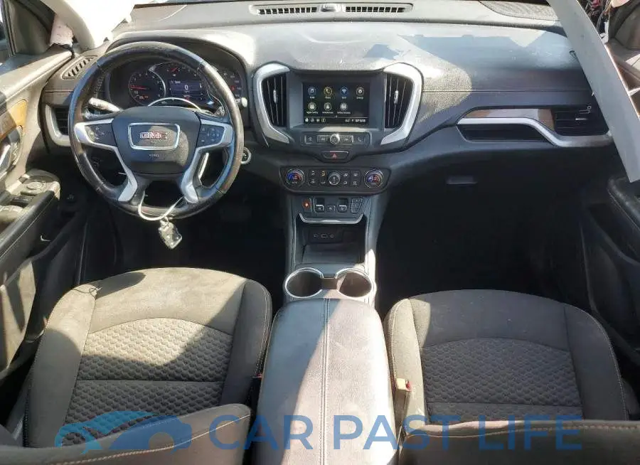 3GKALTEV7KL130238# 8