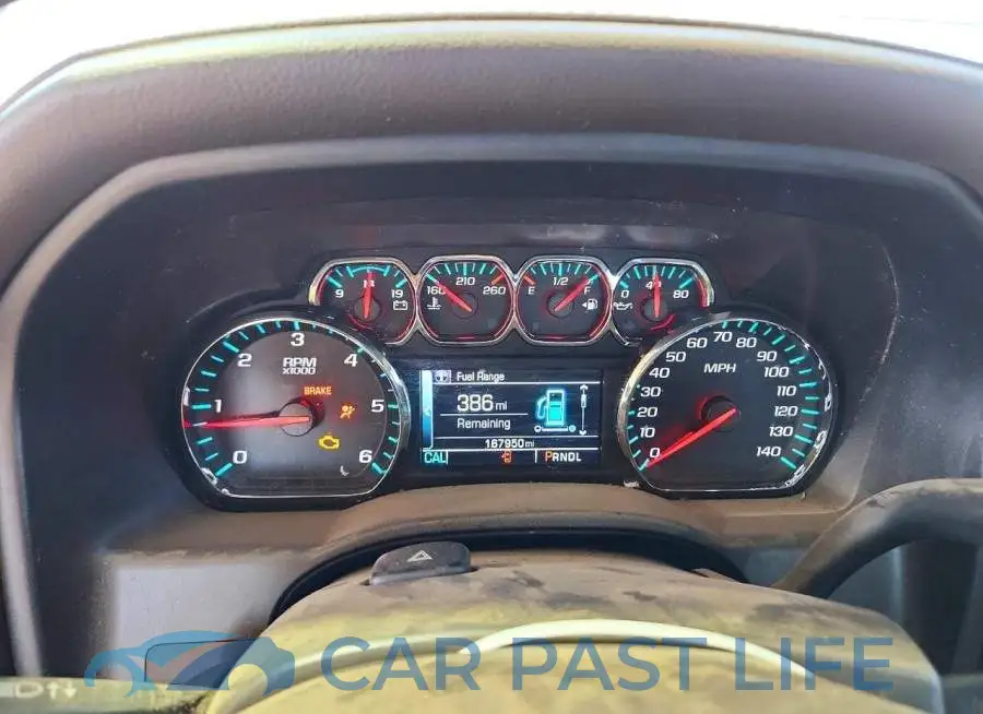 3GTU2NEC0HG131156# 9